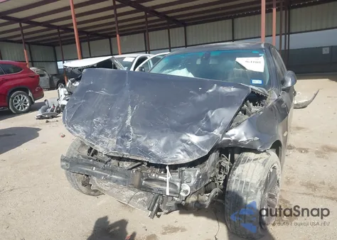 2006 BMW 325Xi z USA, uszkodzony, nr VIN WBAVD13516KV14229